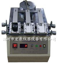 鼠標(biāo)滾軸滑動壽命試驗(yàn)機(jī)
