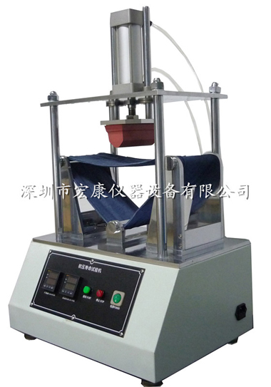 軟壓壽命試驗機(jī)