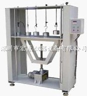 電線(xiàn)靜態(tài)拉力試驗(yàn)機(jī)