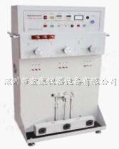 電源插頭線(xiàn)突拉試驗(yàn)機(jī)