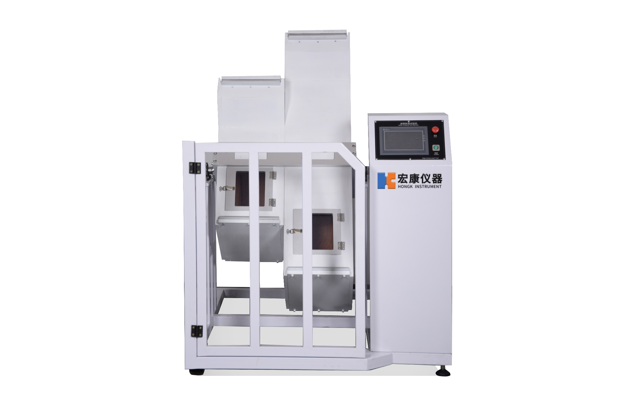 滾筒跌落試驗(yàn)機(jī)